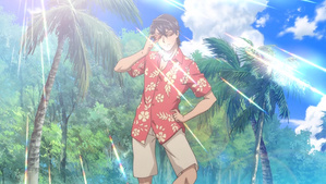 Recorder to Randoseru